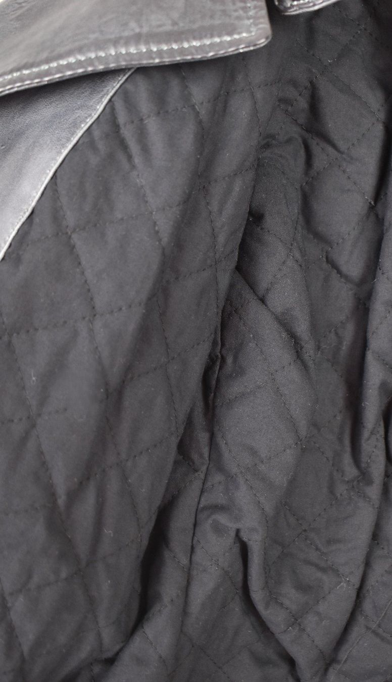 Giacche: M.O.D. Lederjacke Gr.38, neuwertig – Usato da Nürensdorf venduto da 2ND_STORY 7