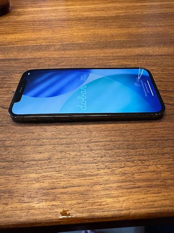 Apple Portables: iPhone 12 Pro 256GB – D'occasion à Erlinsbach par marco-sx 3
