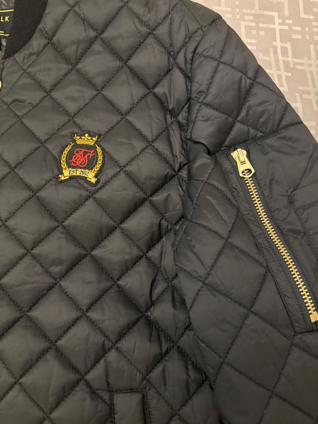 Jacken: Jacke – Neu (gemäss Beschreibung) aus Jonschwil von Dr.MeganHunt 1