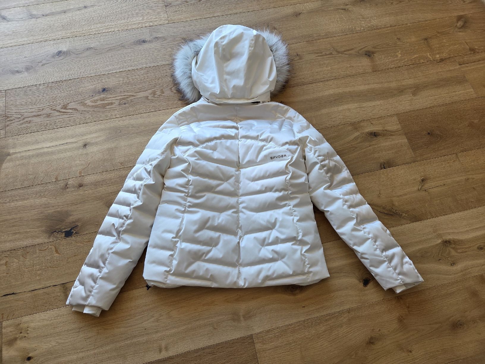 Spyder Vestes: schöne Skijacke Spyder – Neuf (Voir description) à Wiesendangen par Sinhuk 2