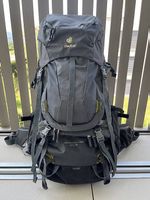 Deuter Aircontact Pro 60+15 Trekkingrucksack