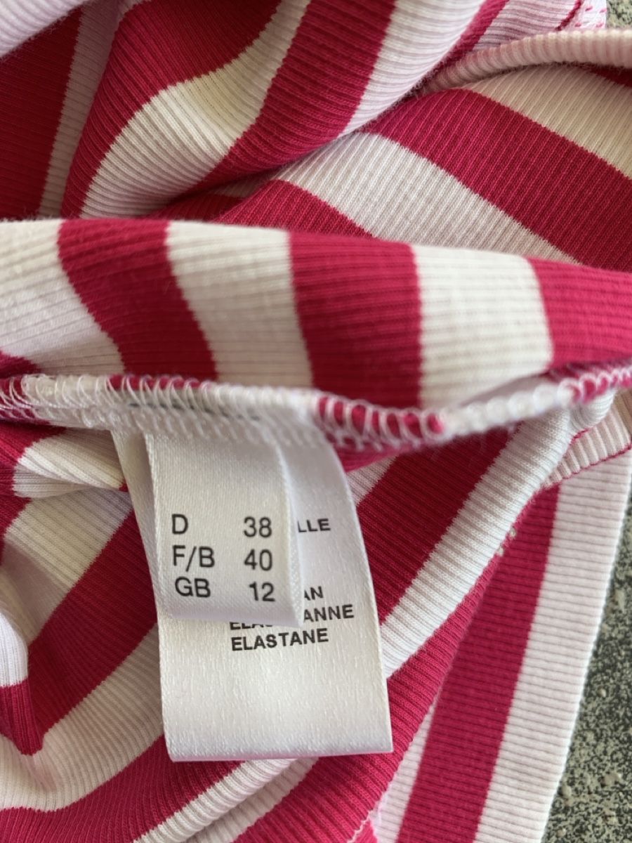 Kleider: Sommerkleid von Lilienfels – Neu (gemäss Beschreibung) aus Eglisau von bfr_2dz2 4