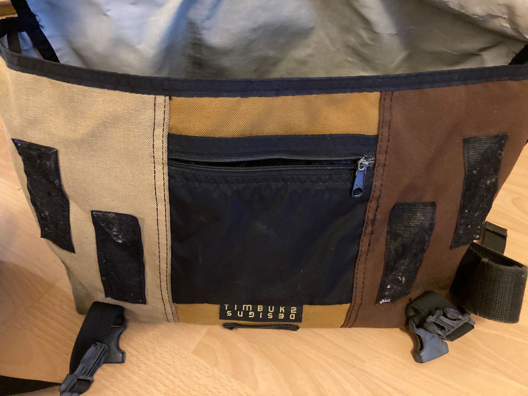 Timbuk2 Borse: TIMBUK2 Tasche – Usato da Basel venduto da Myriam3 2