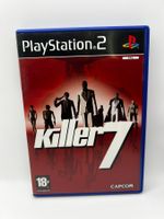 Killer7 (Französisch) - Playstation 2