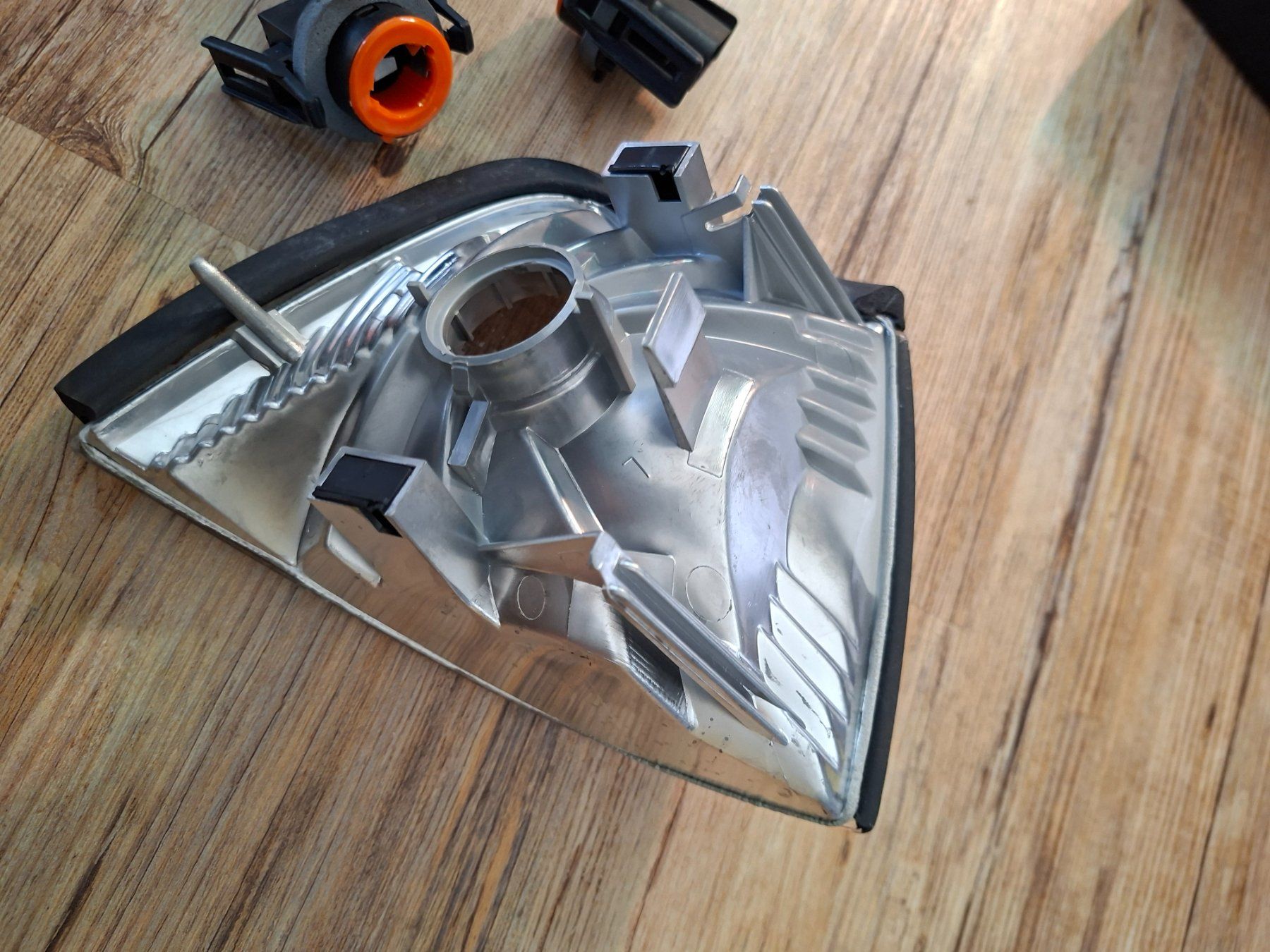 BMW Fari: BMW E36 Blinker  Top Zustand – Nuovo e nell'imballaggio originale da Lyss venduto da toe_68qb 1