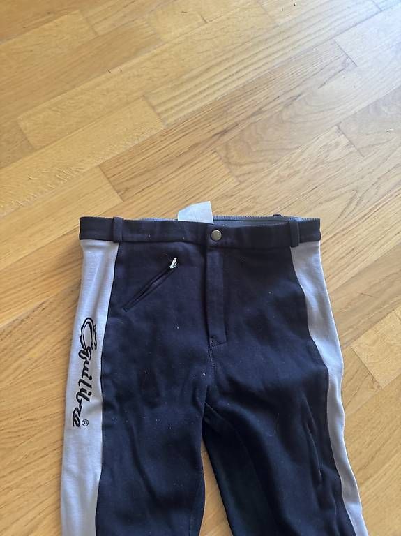 Pantalons: Equilibre Kinderreithose – D'occasion à Kradolf par ij5 1