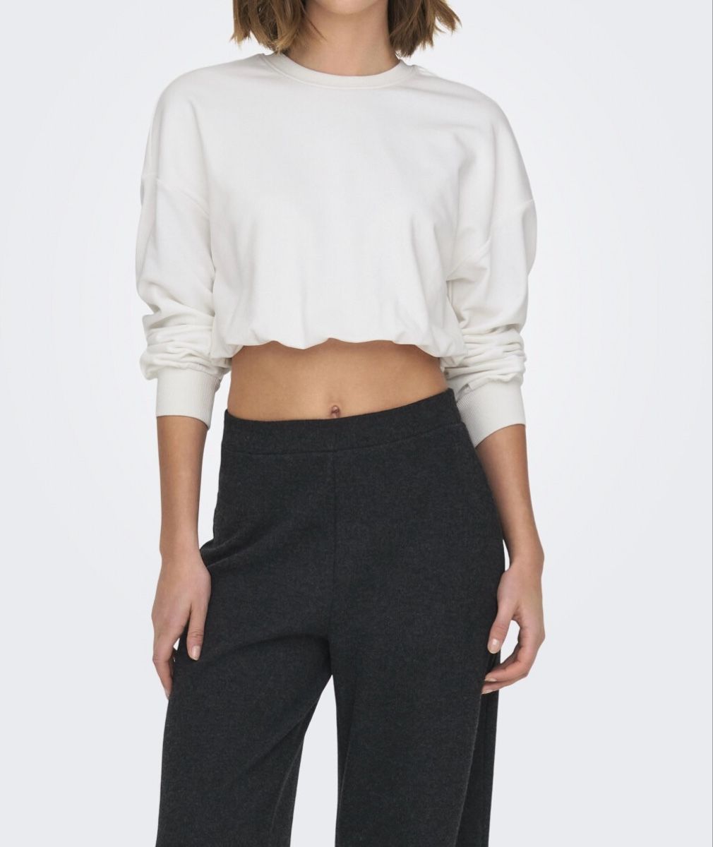 Only Maglioni & Felpe: ONLY Sweatshirt Pullover Gr.M NEU – Nuovo (secondo la descrizione) da Degersheim venduto da Starkigel 2