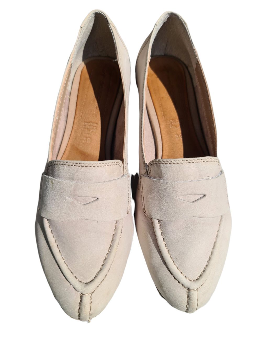 Scarpe da donna: Schuhe s. OLIVER  39 – Usato da Meggen venduto da everydaysale 1