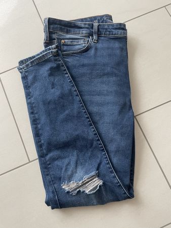 Damen Jeans XL