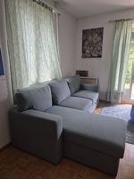 Sofa zum ausziehen