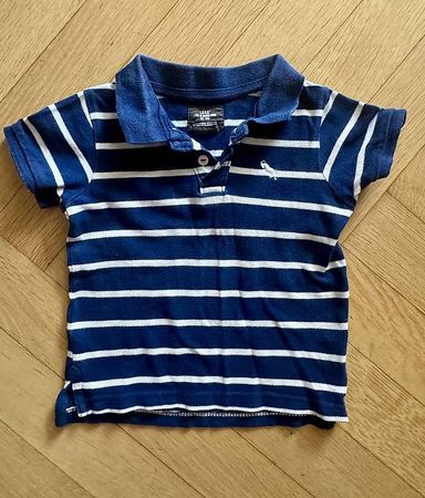 Set Baby T-Shirts in Grösse 74/80