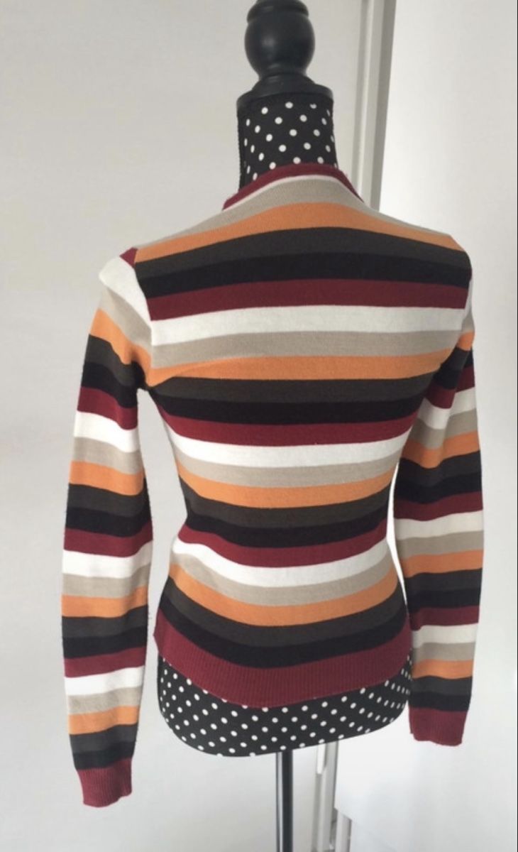 Pullover & Sweatshirts: 2000s Vintage Pullover mit endlos Reissverschluss – Gebraucht aus Zürich von Eves.vintage.element 1