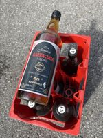 Rum Barracuda 12 x 1 Liter