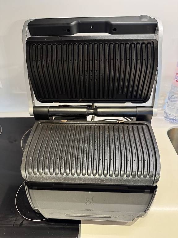 Griglie: Tefal Tischgrill OptiGrill Elite XL – Usato da Kloten venduto da kevinho15 1