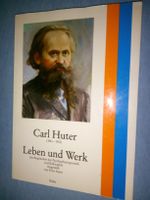 Carl Huter (1861-1912) - Leben und Werk - Psychophysiognomik