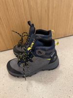 Quechua Sneakers Schuhe Laufschuhe Wanderschuhe  Gr 36