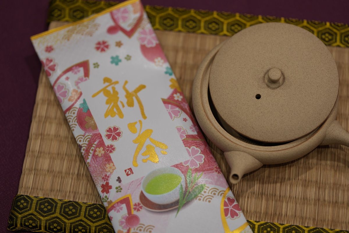 Teekannen: Kyusu Jinsui flach 80ml Baige – Neu (gemäss Beschreibung) aus Rüti ZH von ors_9ggw 3