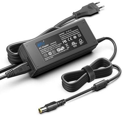 Unità & Adattatore: Netzgerät 24 Volt/8 Amper, 3- Pol stecker – Nuovo e nell'imballaggio originale da Buchs SG venduto da Dtems