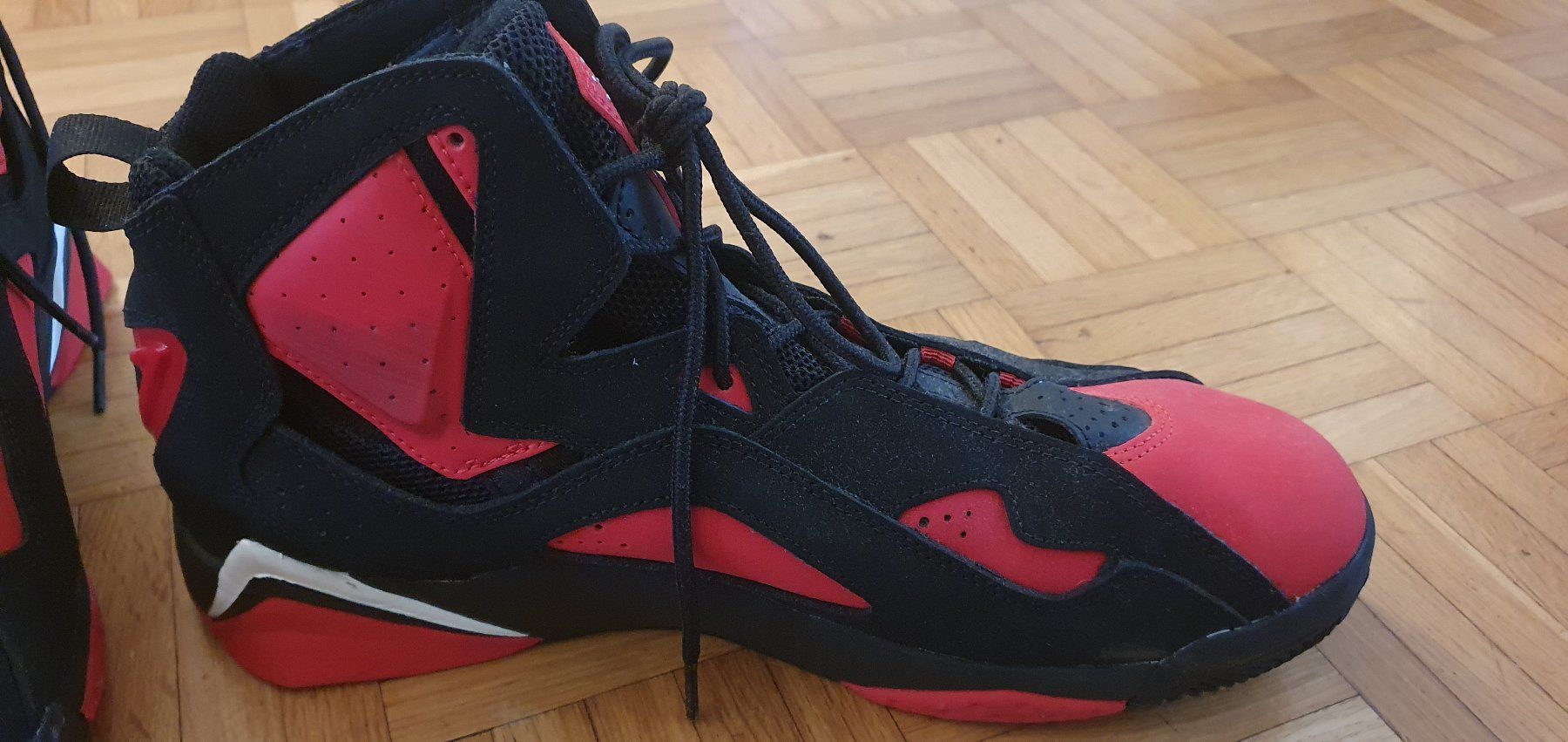 Jordan Herrenschuhe: Nike Schuhe – Gebraucht aus Horgen von SfinGren 3