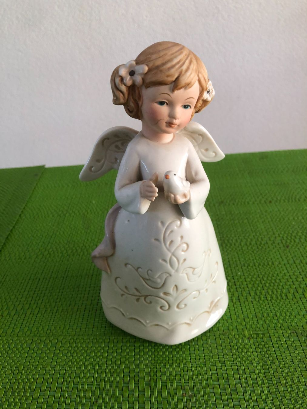 Figurines: Engel aus Hausräumung – D'occasion à Freienstein par ErnaS01
