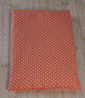 Kirschsteine-Kissen ca. 17x24cm, 400gr. NEU (7)