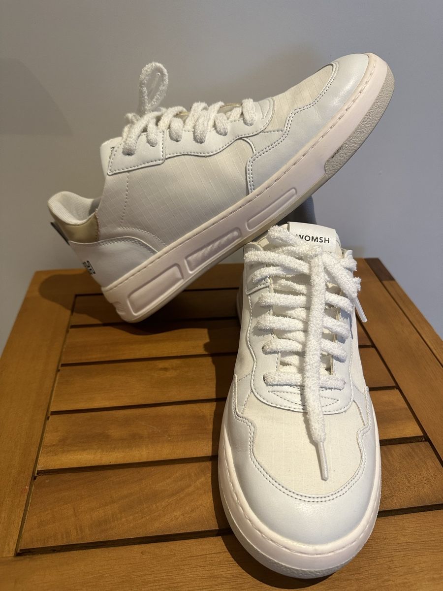 Scarpe da uomo: Womsh Schuhe – Nuovo (secondo la descrizione) da Uzwil venduto da sul_svh6 1