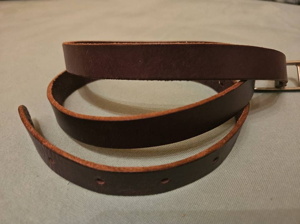 Cinture: Gürtel 110 cm – Usato da Worb venduto da jun_fj8w 1