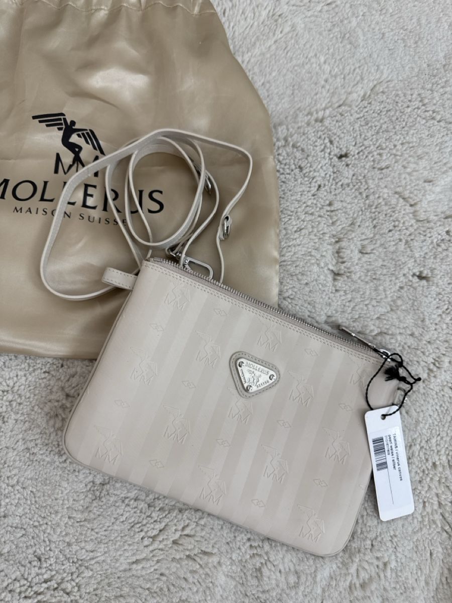 Maison Mollerus Taschen für Damen: Mollerus Tasche NEU – Neu und originalverpackt aus Frauenfeld von m_19h 1