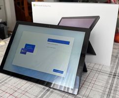 Microsoft Surface Pro 7