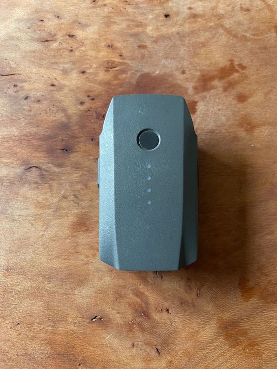 DJI Mavic Pro Akku | Kaufen auf Ricardo