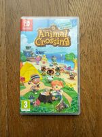 Animal Crossing: New Horizons / Nintendo Switch