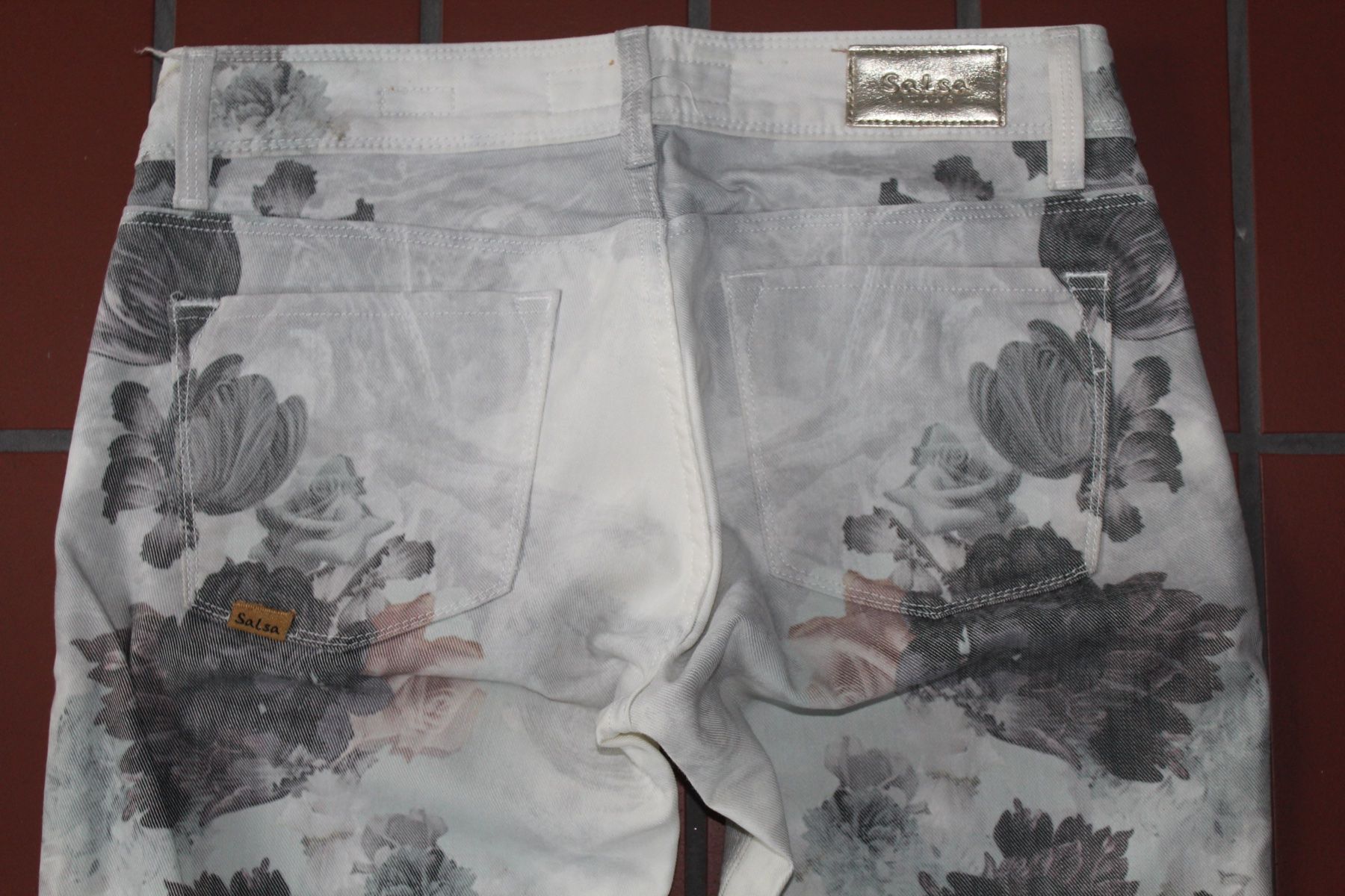 Salsa Jeans: Salsa Jeans Gr.28/32 – Usato da Zürich venduto da JOD213 5