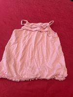 Mädchen Top rosa 128