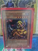 Yugioh Der Unterweltler Mega Cyber PSV