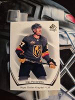 NHL Max Pacioretty Vegas Golden Knights