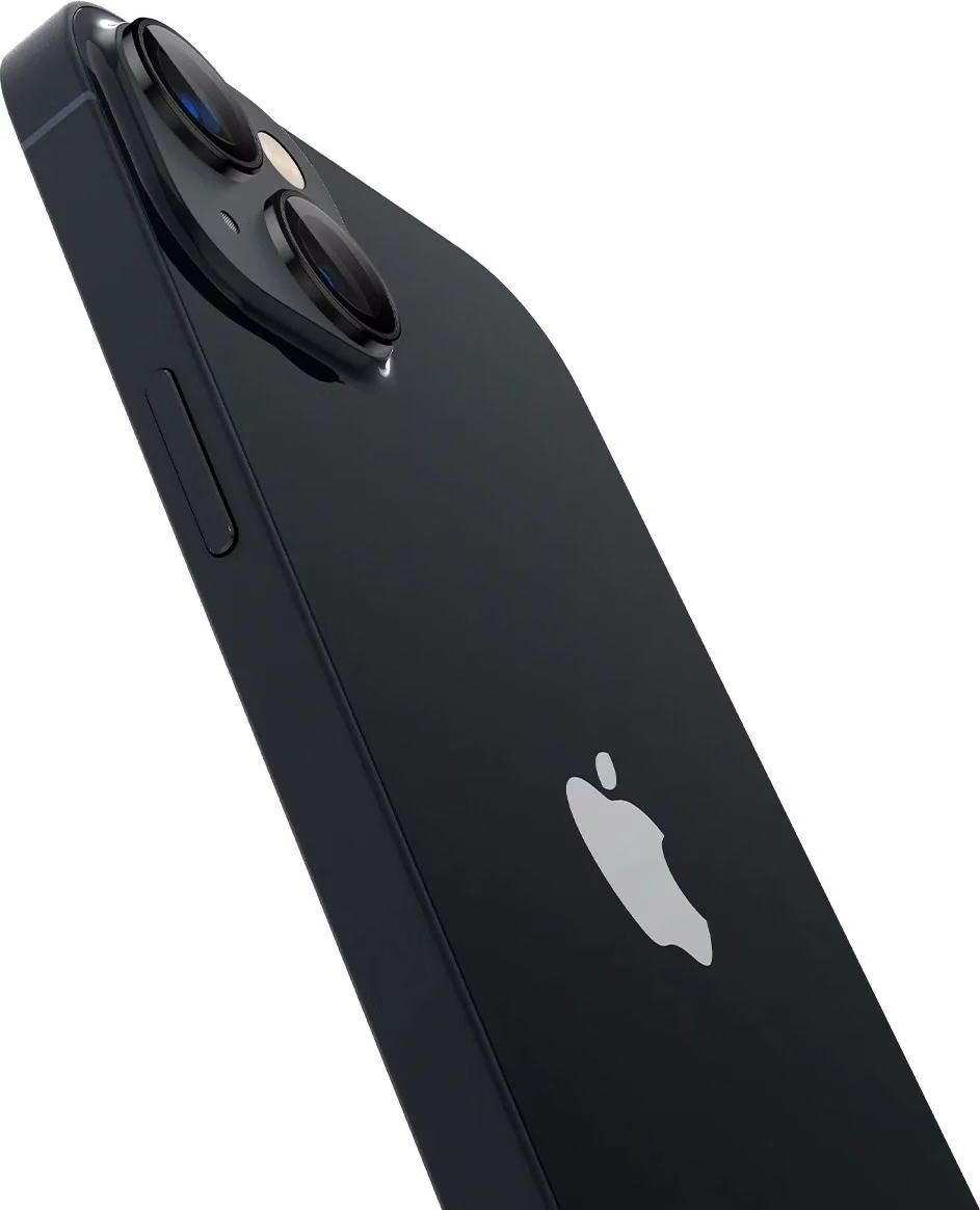 Telefoni cellulari / Smartphones: SPIGEN iPhone 14/14 + Linsen GLAS EZfitOPTIKPRO Abdeckungen – Nuovo e nell'imballaggio originale da Bex venduto da jqu_fnk6 3