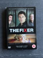 DVD The Fixer Season 1