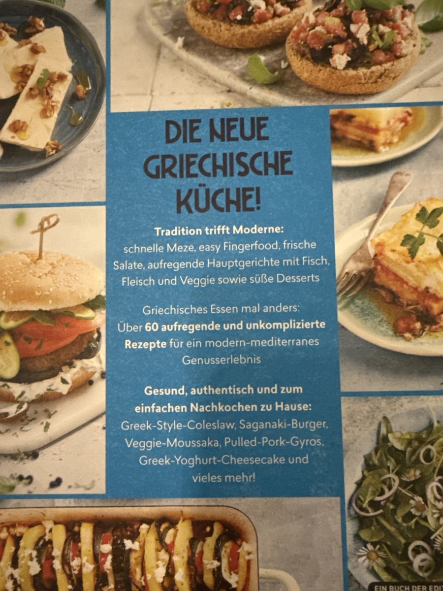 Libri: Kochbuch: Jamas! – Nuovo (secondo la descrizione) da Horgen venduto da sim_ksn9 1