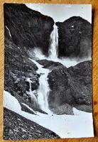 AK LAUENEN Wasserfall