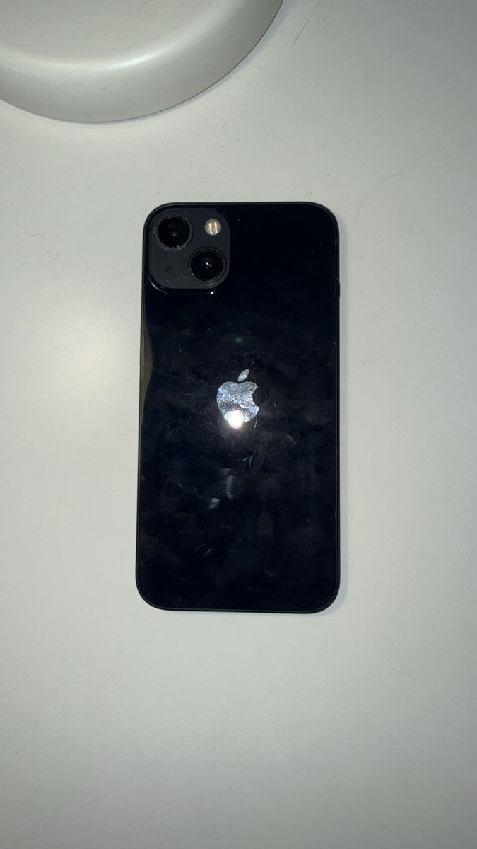 Apple Portables: Apple iPhone 13 256GB – D'occasion à Egnach par PA-28 2