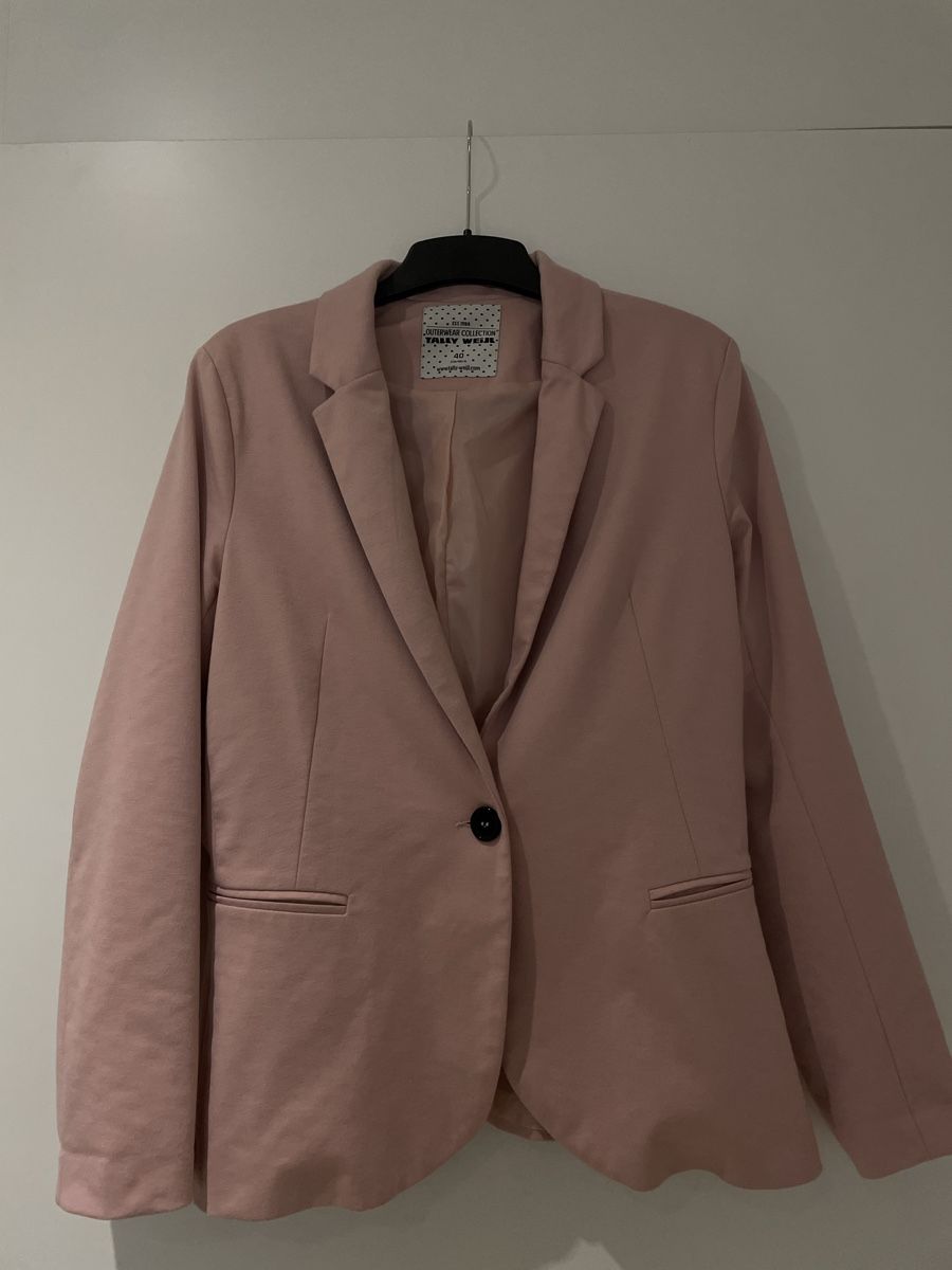 Tally Weijl Jacken: Blazer - Tally Weijl – Neu (gemäss Beschreibung) aus La Chaux-de-Fonds von 19_po