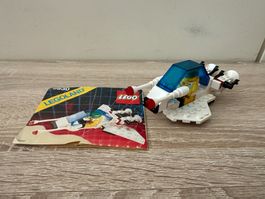 LEGO 6830 Space Patroller