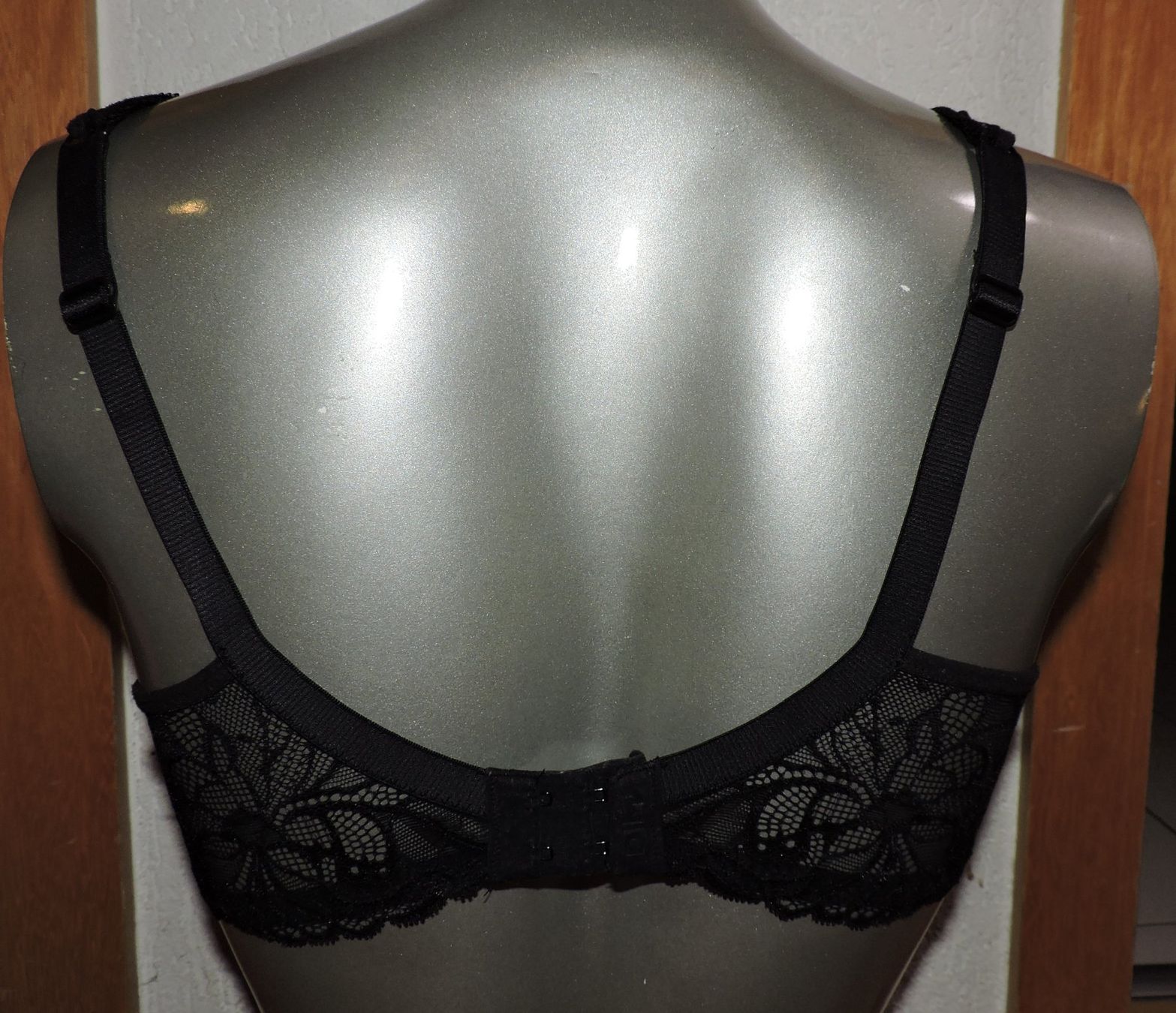 Altra biancheria intima: DIM Generous Soutien-Gorge T: 80B – Nuovo (secondo la descrizione) da Sorvilier venduto da ven2tou 2