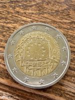 2 Euro Sondermünze Deutschland 2015 Top Zustand! Selten!