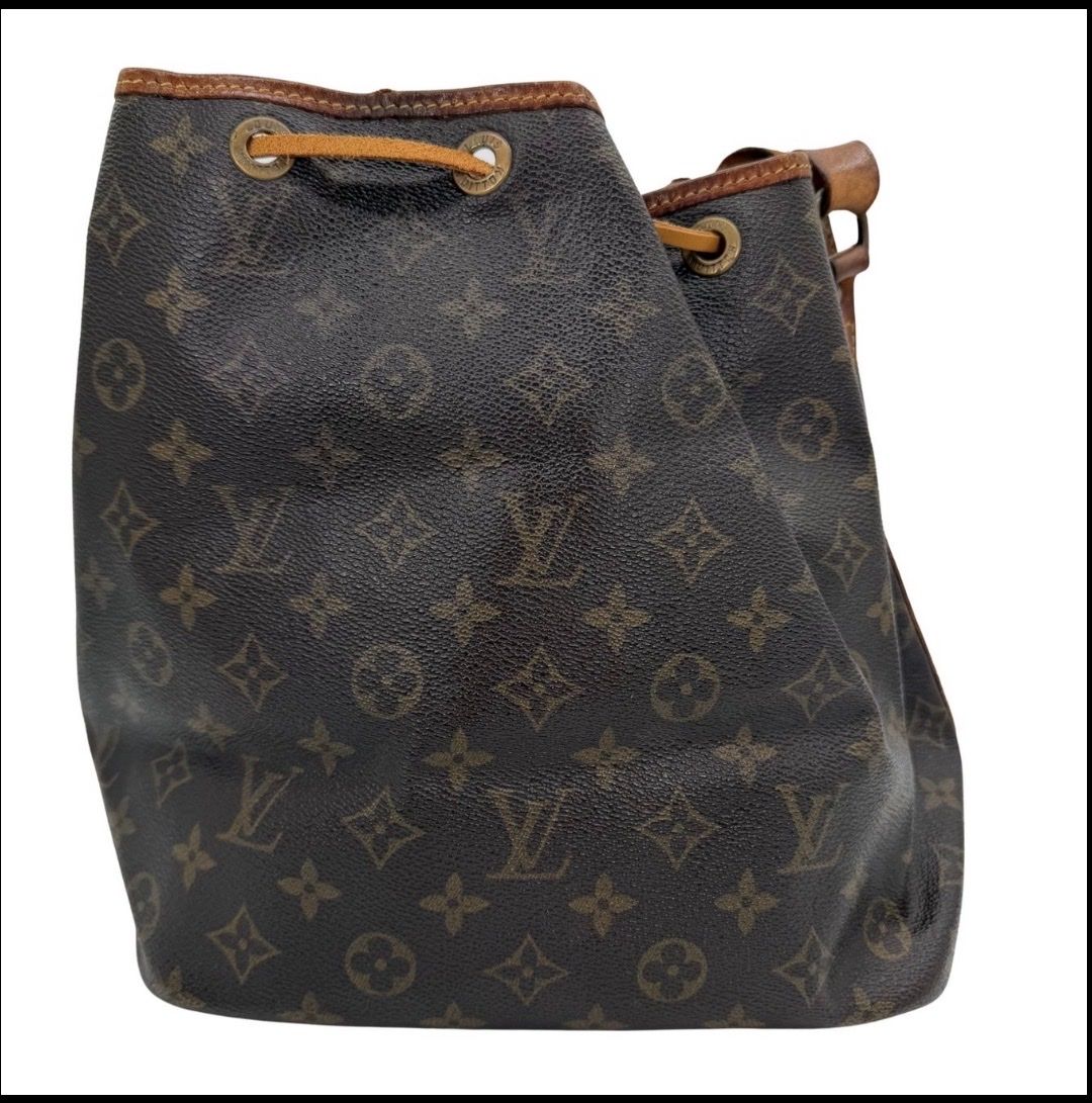 Louis Vuitton Borse da donna: Louis Vuitton Noé Petit - Tasche – Usato da Zugerberg venduto da rob_jl6j 3