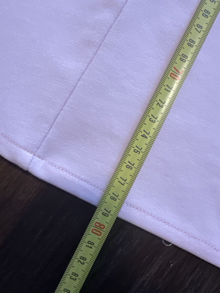 Kleider: rosa Kleid Grösse S – Gebraucht aus Zollikon von Tropfenweibel 2