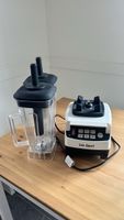 Lee-Sport Standmixer mit zwei Mixbechern 