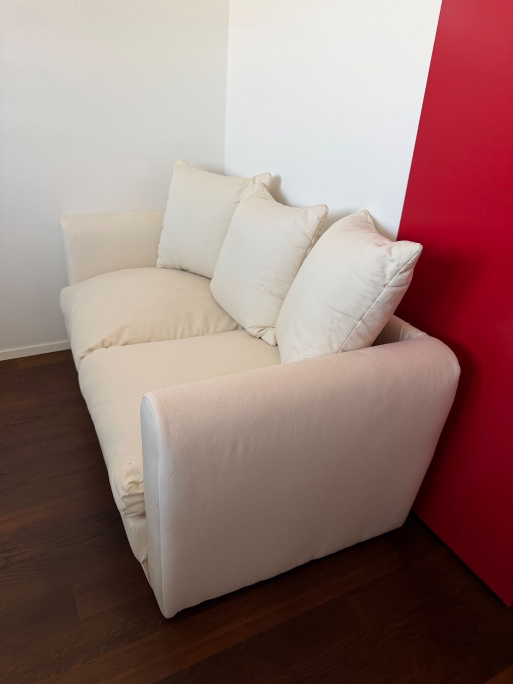Sofas: Schlafsofa - neuwertig – Gebraucht aus Bassersdorf von Gaby1968 1