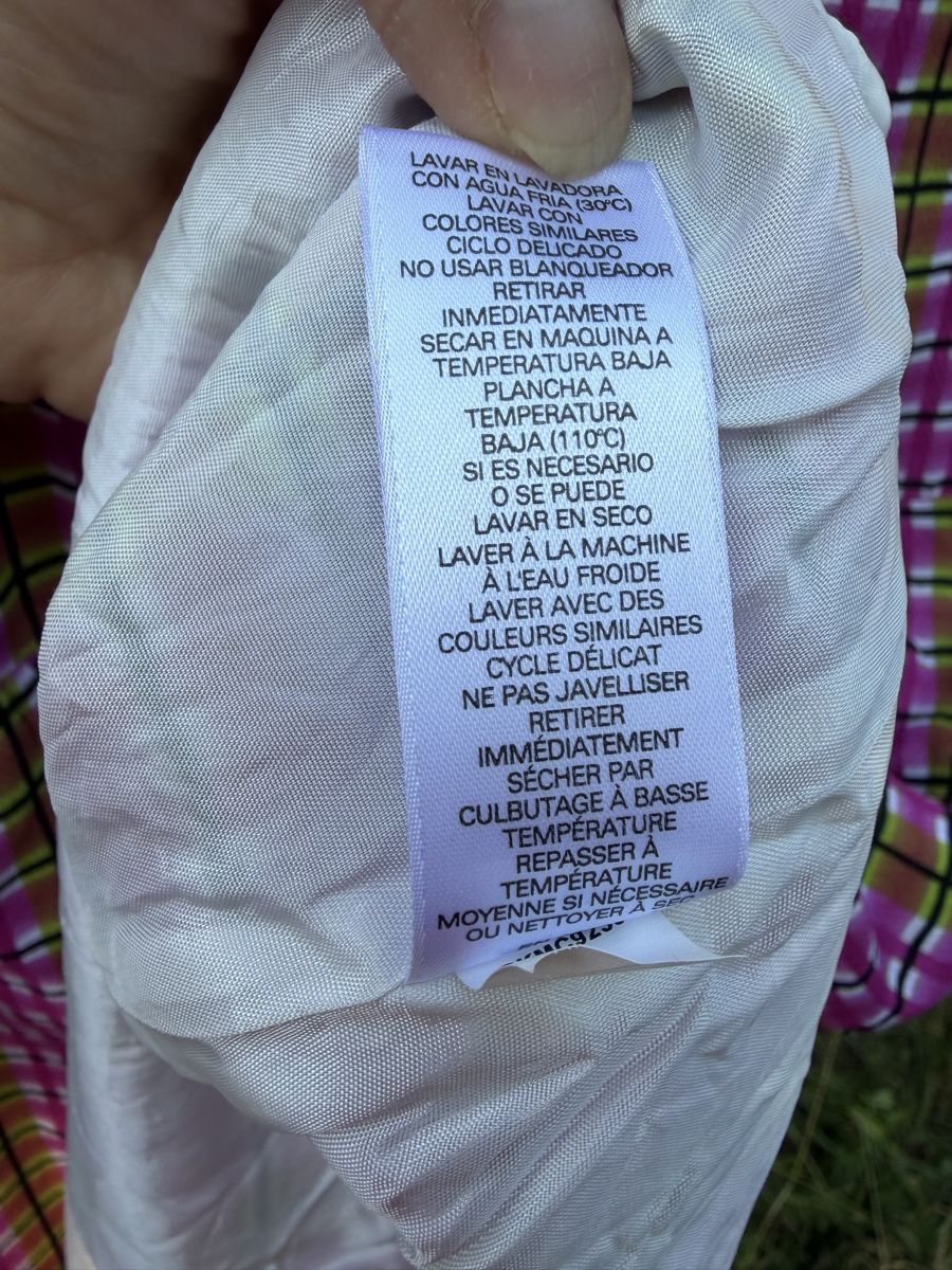 Kleider: mac & jac Kleid M – Gebraucht aus Männedorf von palladio 7