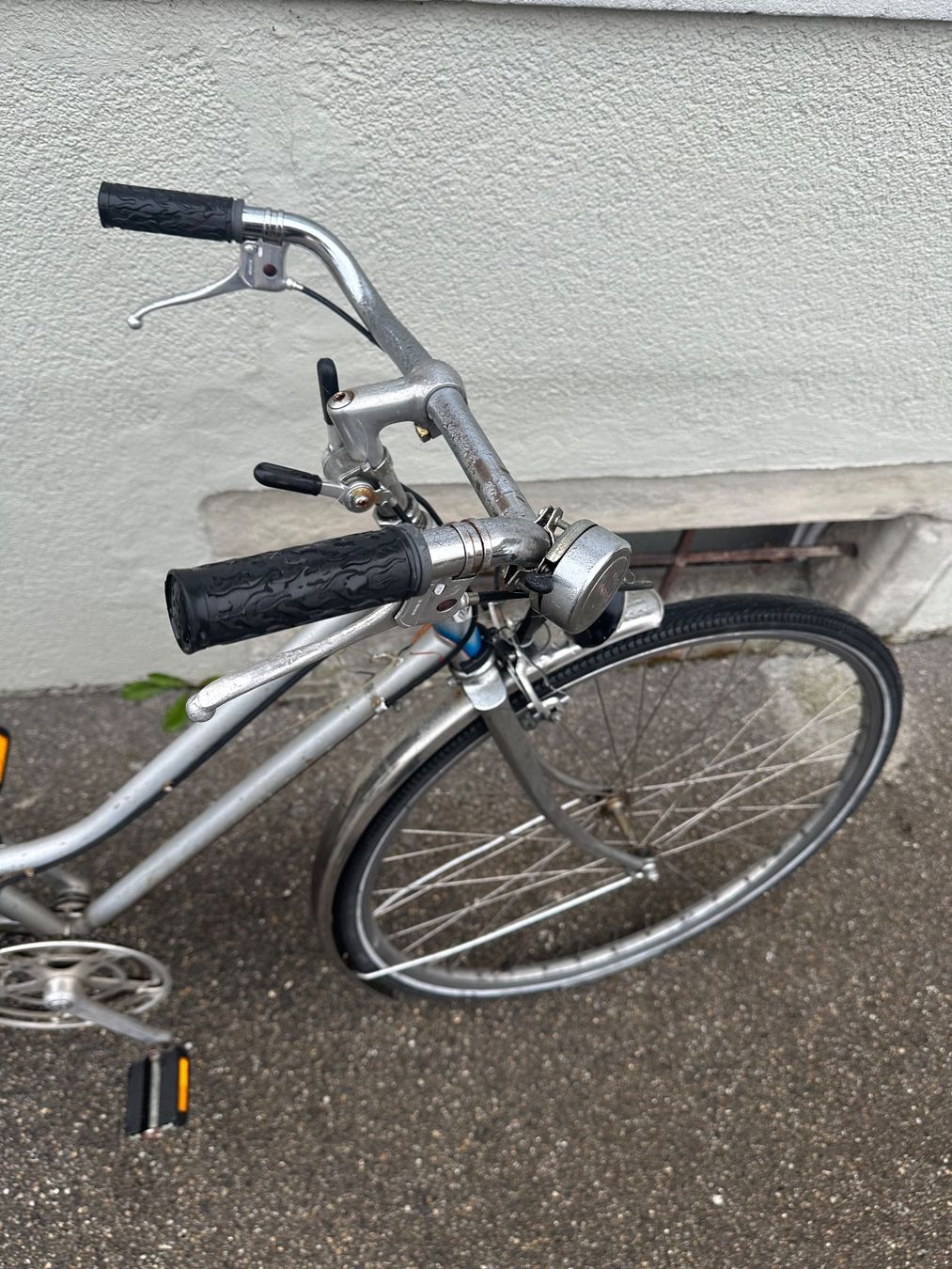 Velos: Damenvelo – Gebraucht aus Benglen von Salsa_1 2